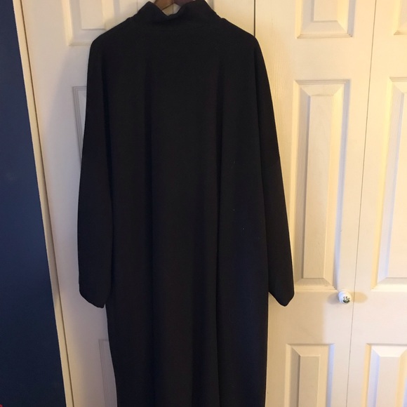 ESKANDAR Imperial brown coat. Size 2. Camel hair, silk lining. Never worn. - Picture 3 of 8